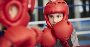 Подробнее о боксе для детей