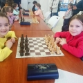 Открытый турнир городского округа Щёлково по шахматам