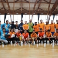 Финал XI турнира по мини-футболу среди мусульманских общин