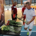 Турнир по мини-футболу среди ветеранских команд, посвящённый памяти Леонида Андреевича Твердохлебова