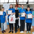 Щёлковские шашисты стали лучшими на региональном этапе Московских областных командных школьных соревнований «Чудо-шашки»!