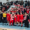 Гала-матч с легендами футбола!
