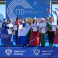 Герои трудового фестиваля в Сочи