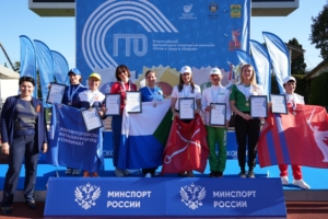 Герои трудового фестиваля в Сочи