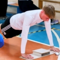 «Услышать спорт» вместе с ГТО