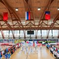 Всероссийская спартакиада школьных спортивных клубов для обучающихся с особыми возможностями здоровья