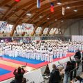Огонь внутри: киокусинкай объединяет регионы!