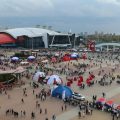 «День Победы с ГТО» в Кемерово!