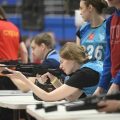 ГТО заряжает: в Санкт-Петербурге прошел большой спортивный праздник