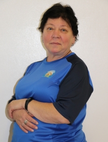 yaparova